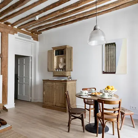 Apartment Principe 7 *