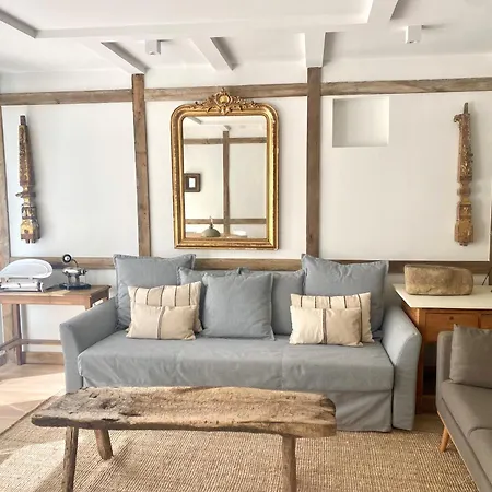 Principe 7 Apartment Madrid