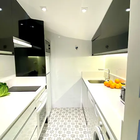 Apartment Principe 7