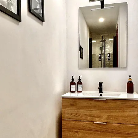 Apartment Gran Via Chueca Noxi *