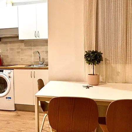 Gran Via Chueca Noxi Apartment Madrid