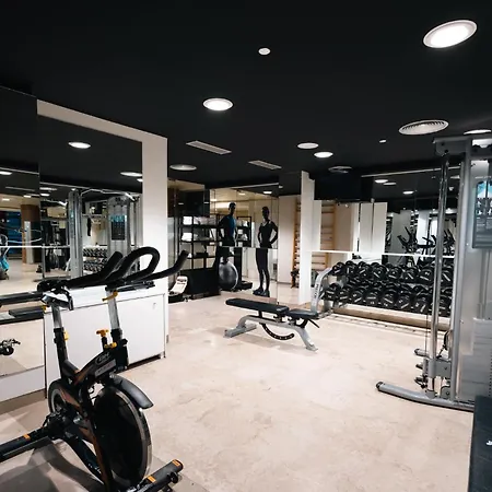 Crowne Plaza - Centre Retiro By Ihg Madrid