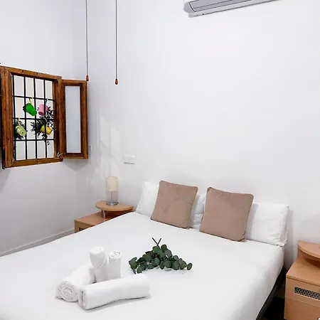 Apartment Vibrant - En Pleno Centro, Ac Madrid