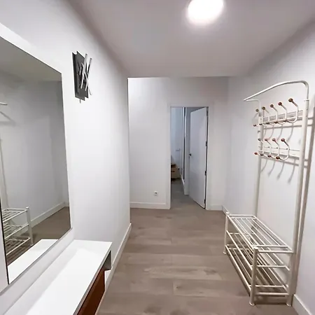 Apartment Vibrant - En Pleno Centro, Ac