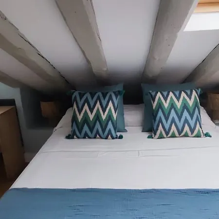 Apartamento La Casita De Cibeles Madrid