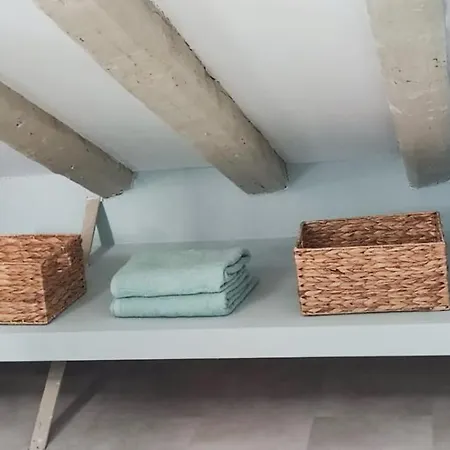 La Casita De Cibeles Apartamento *