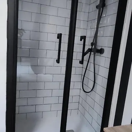 Apartamento La Casita De Cibeles Madrid