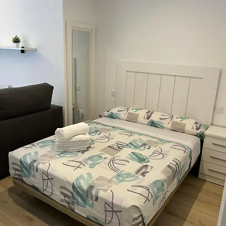 S7 Nuevo, * Madrid