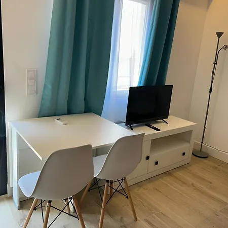 Apartment S7 Nuevo,