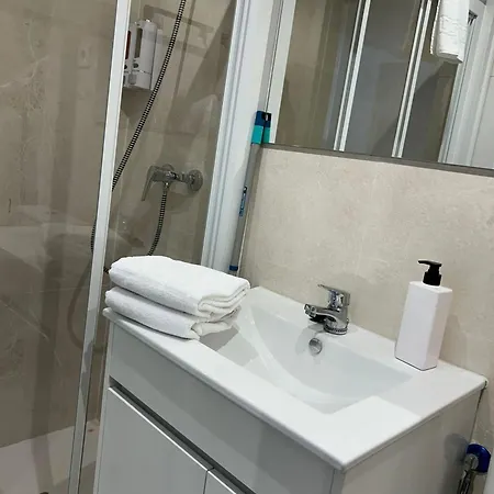 S7 Nuevo, Apartamento *