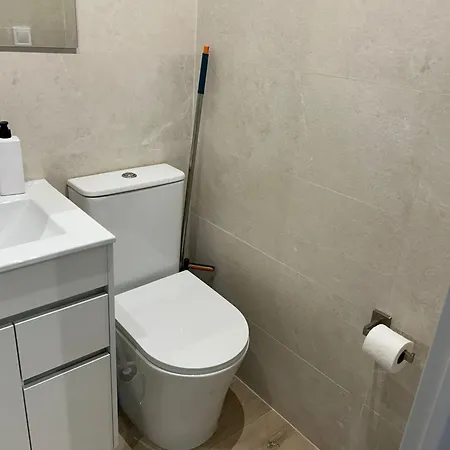 S7 Nuevo, Apartment