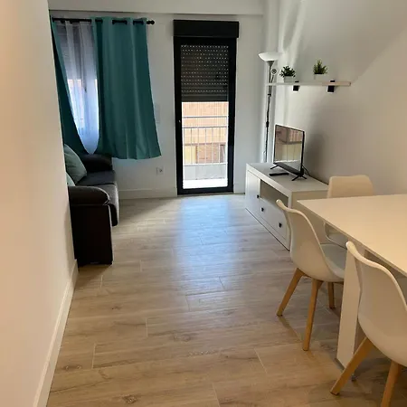 S6 Nuevo, * Madrid