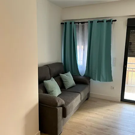 S6 Nuevo, Apartment *