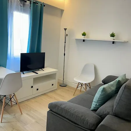 Apartment S7 Nuevo, *