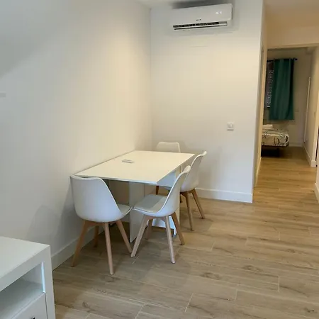 Apartment S6 Nuevo,