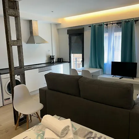 S7 Nuevo, * Madrid