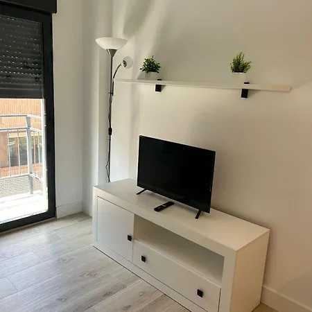 Apartment S6 Nuevo,
