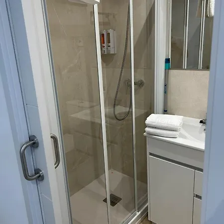 S7 Nuevo, Apartment Madrid