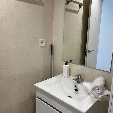 Apartment S6 Nuevo,