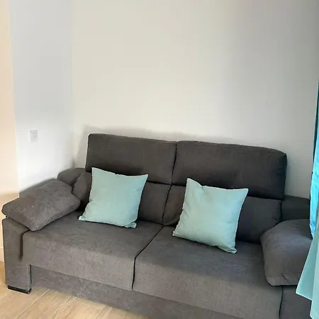 S6 Nuevo, Apartment *