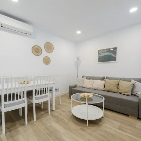 Apartment Guestready - Lindo Estudio Cerca Puerta De Toledo *
