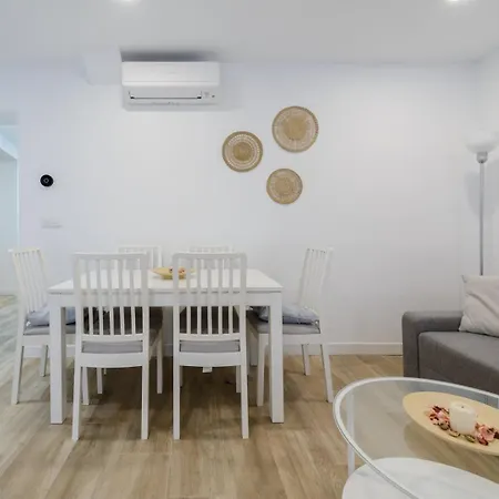 Apartment Guestready - Lindo Estudio Cerca Puerta De Toledo