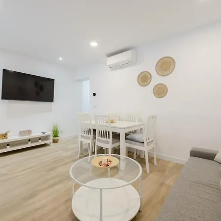 Apartment Guestready - Lindo Estudio Cerca Puerta De Toledo