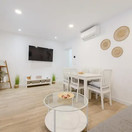 Apartment Guestready - Lindo Estudio Cerca Puerta De Toledo Madrid
