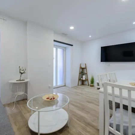 Guestready - Lindo Estudio Cerca Puerta De Toledo