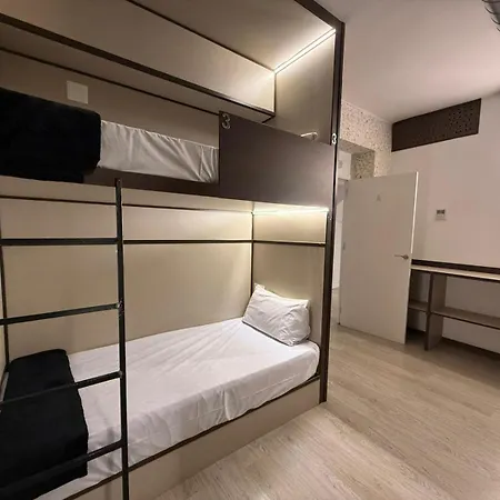 Tkh-rooms Mate Hostel *