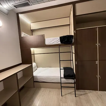 Tkh-rooms Mate *