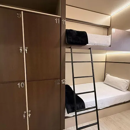 Tkh-rooms Mate *