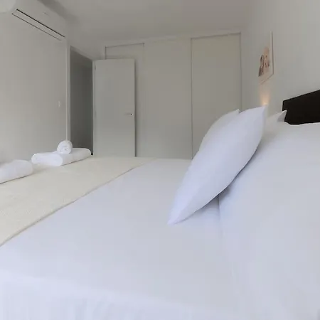 For Acogedor Temporal De Un En Chamartin Mma323b Apartment