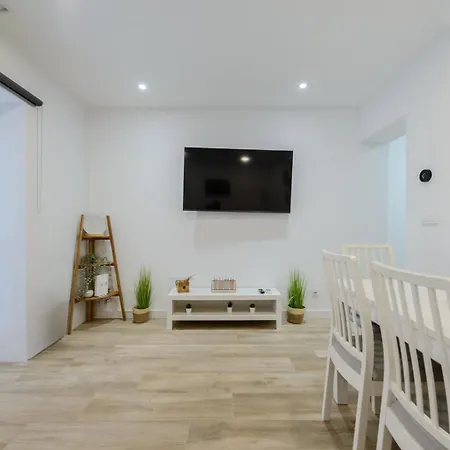 Guestready - Lindo Estudio Cerca Puerta De Toledo *