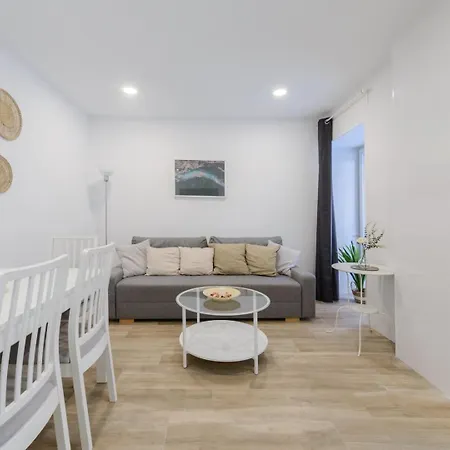 Guestready - Lindo Estudio Cerca Puerta De Toledo