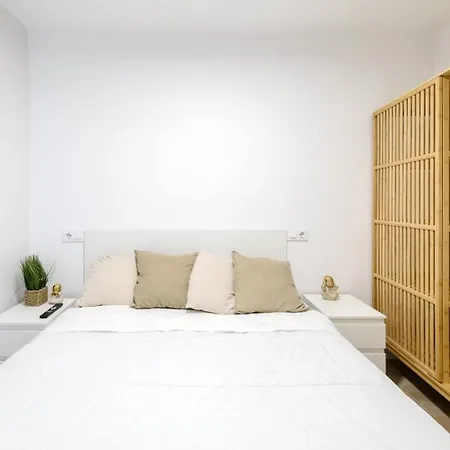 Guestready - Lindo Estudio Cerca Puerta De Toledo Apartment *