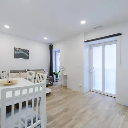 Guestready - Lindo Estudio Cerca Puerta De Toledo Madrid