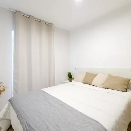 Guestready - Lindo Estudio Cerca Puerta De Toledo Apartment *