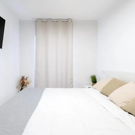 Guestready - Lindo Estudio Cerca Puerta De Toledo
