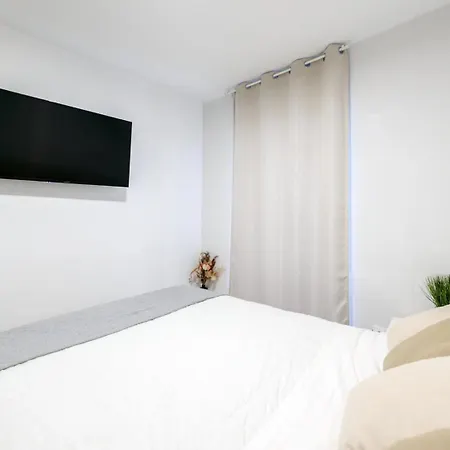 Guestready - Lindo Estudio Cerca Puerta De Toledo *