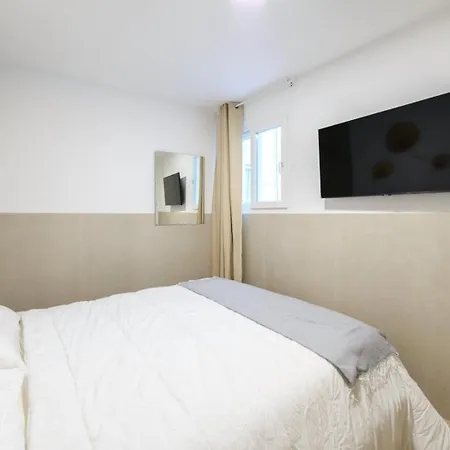Guestready - Lindo Estudio Cerca Puerta De Toledo Apartment