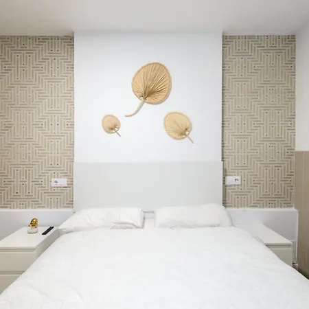 Guestready - Lindo Estudio Cerca Puerta De Toledo Apartment *