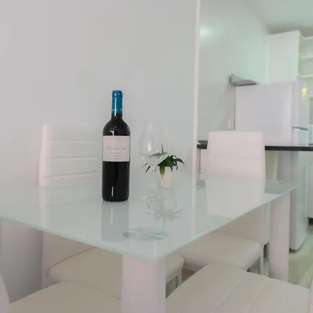 Apartment For Acogedor Temporal De Un En Chamartin Mma323a Madrid