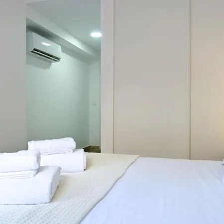 For Acogedor Temporal De Un En Chamartin Mma322a Apartment Madrid