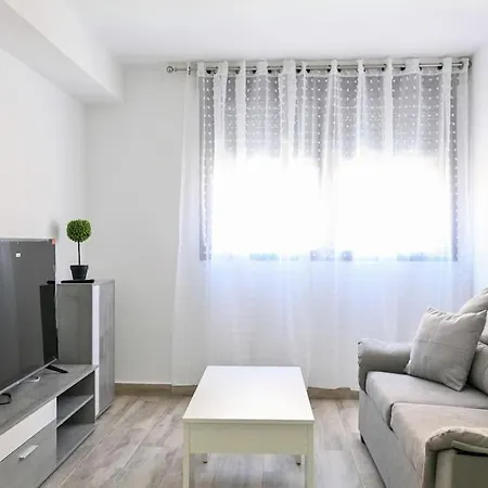 For Acogedor Temporal De Un En Chamartin Mma322a * Madrid