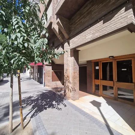 Apartment Estupendo Atico Triplex En Arapiles