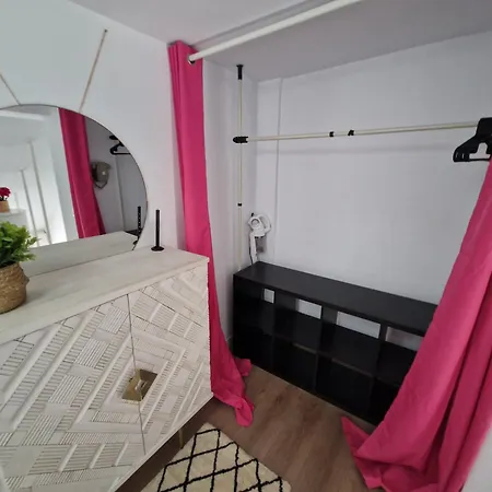 Estupendo Atico Triplex En Arapiles Apartment