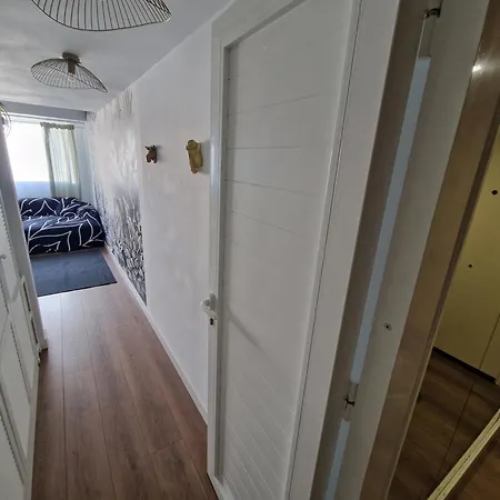 Apartment Estupendo Atico Triplex En Arapiles