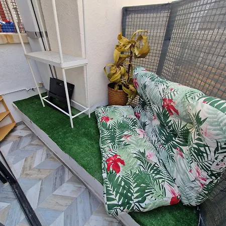 Estupendo Atico Triplex En Arapiles Madrid