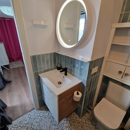 Estupendo Atico Triplex En Arapiles Apartment